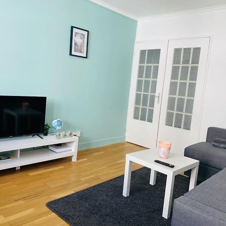 Emplacement Ideal/ Tout Confort/T4/Garage/ Calme Saint-Etienne  Bagian luar foto