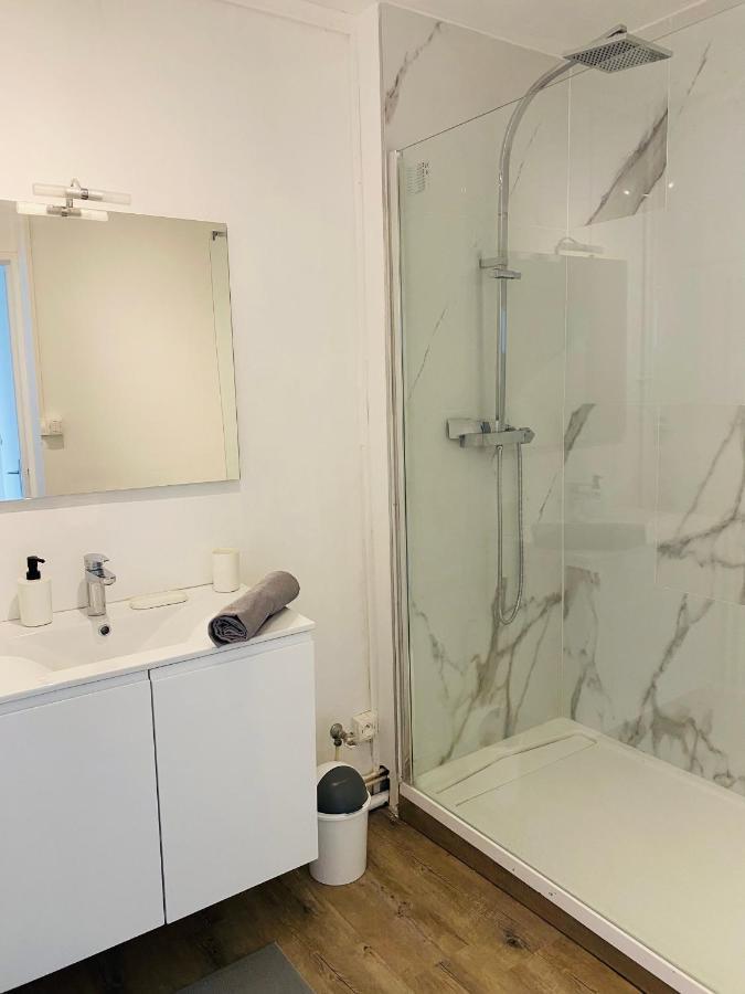 Emplacement Ideal/ Tout Confort/T4/Garage/ Calme Saint-Etienne  Bagian luar foto