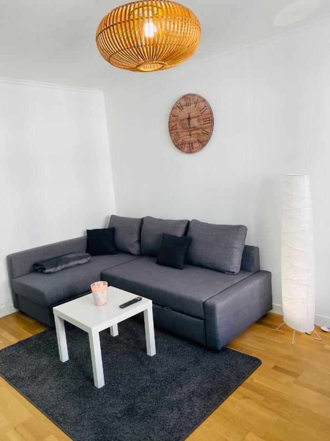 Emplacement Ideal/ Tout Confort/T4/Garage/ Calme Saint-Etienne  Bagian luar foto