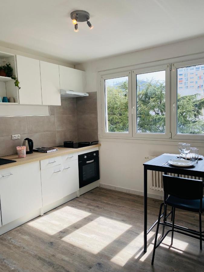 Emplacement Ideal/ Tout Confort/T4/Garage/ Calme Saint-Etienne  Bagian luar foto