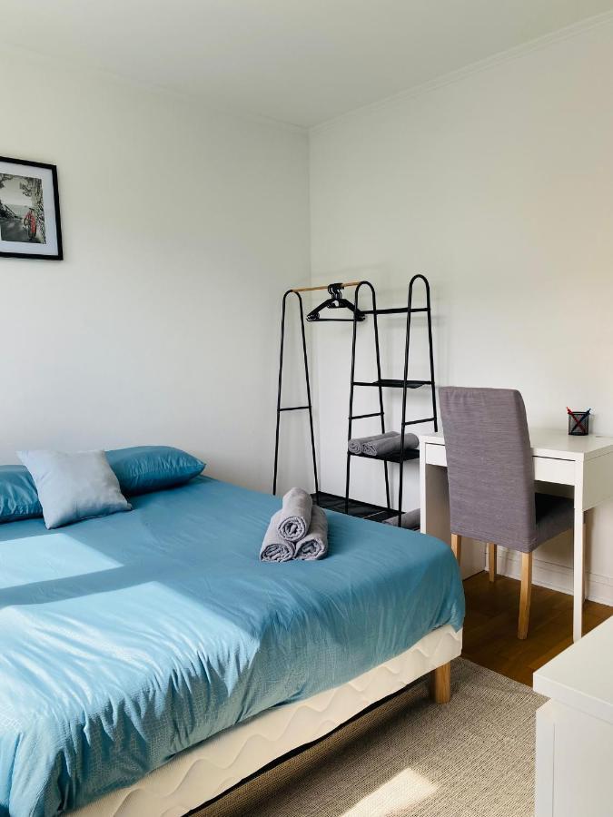 Emplacement Ideal/ Tout Confort/T4/Garage/ Calme Saint-Etienne  Bagian luar foto